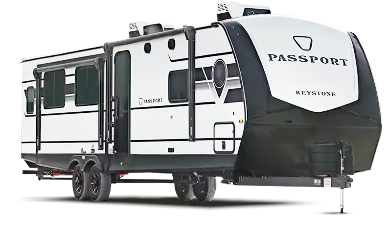 Passport RV