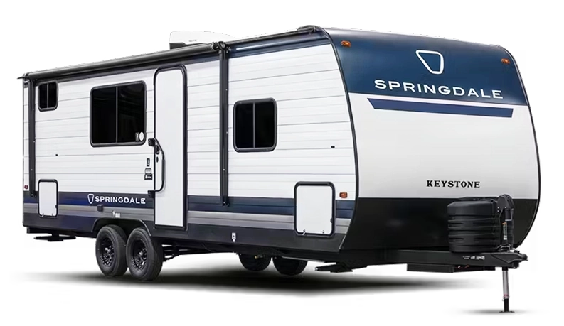 Springdale RV