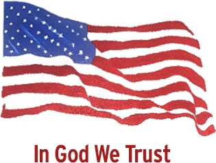In God We Trust